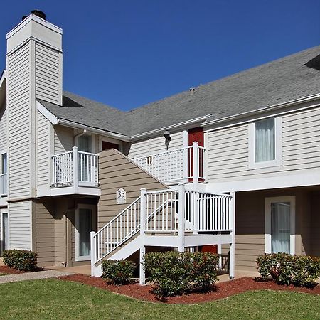 Aparthotel Moody Manor Houston Zewnętrze zdjęcie