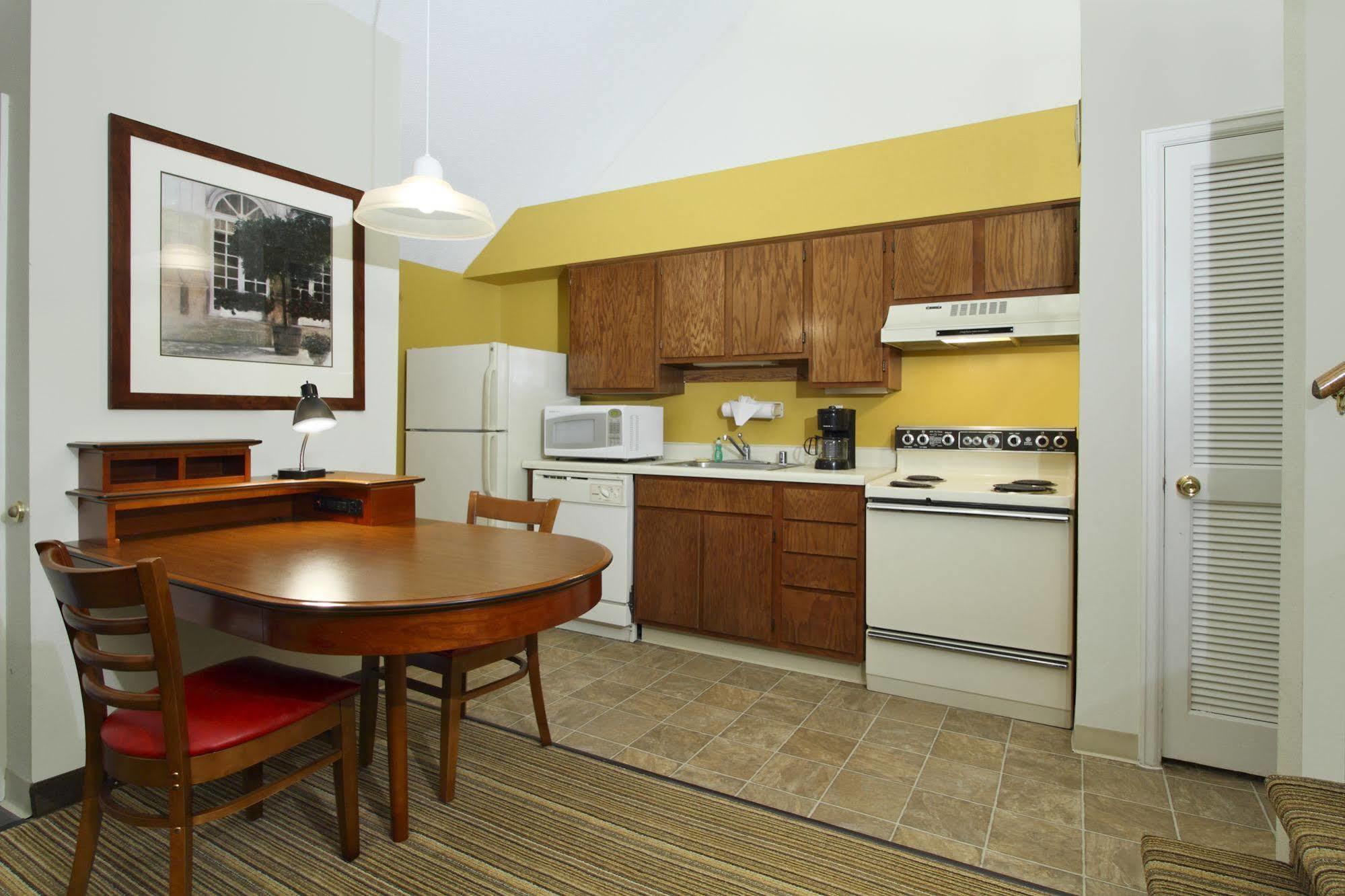 Aparthotel Moody Manor Houston Zewnętrze zdjęcie