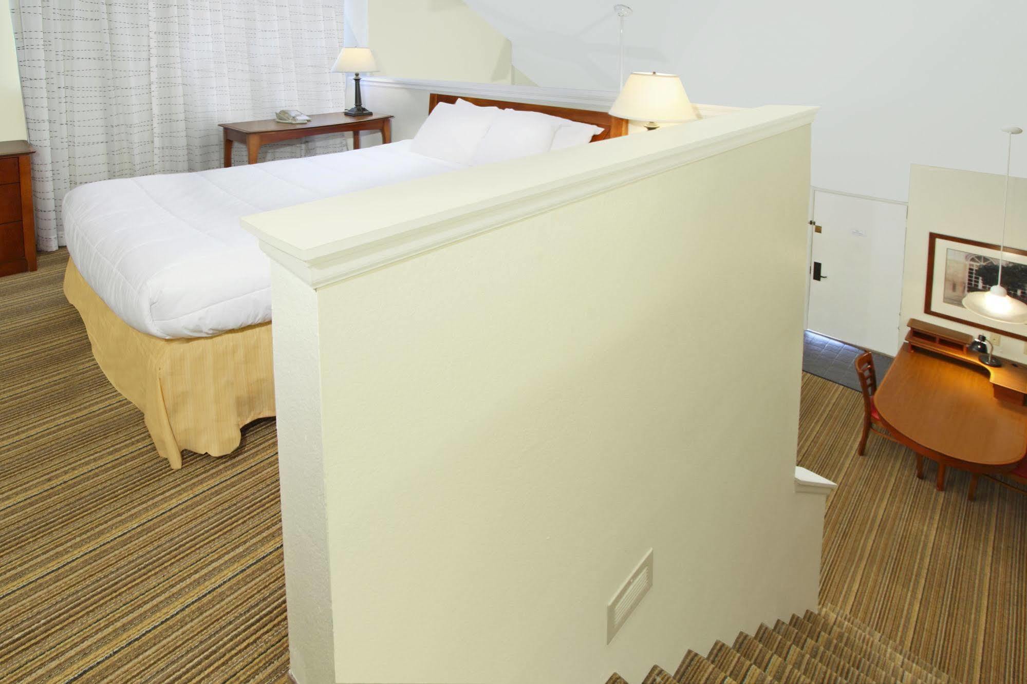 Aparthotel Moody Manor Houston Zewnętrze zdjęcie