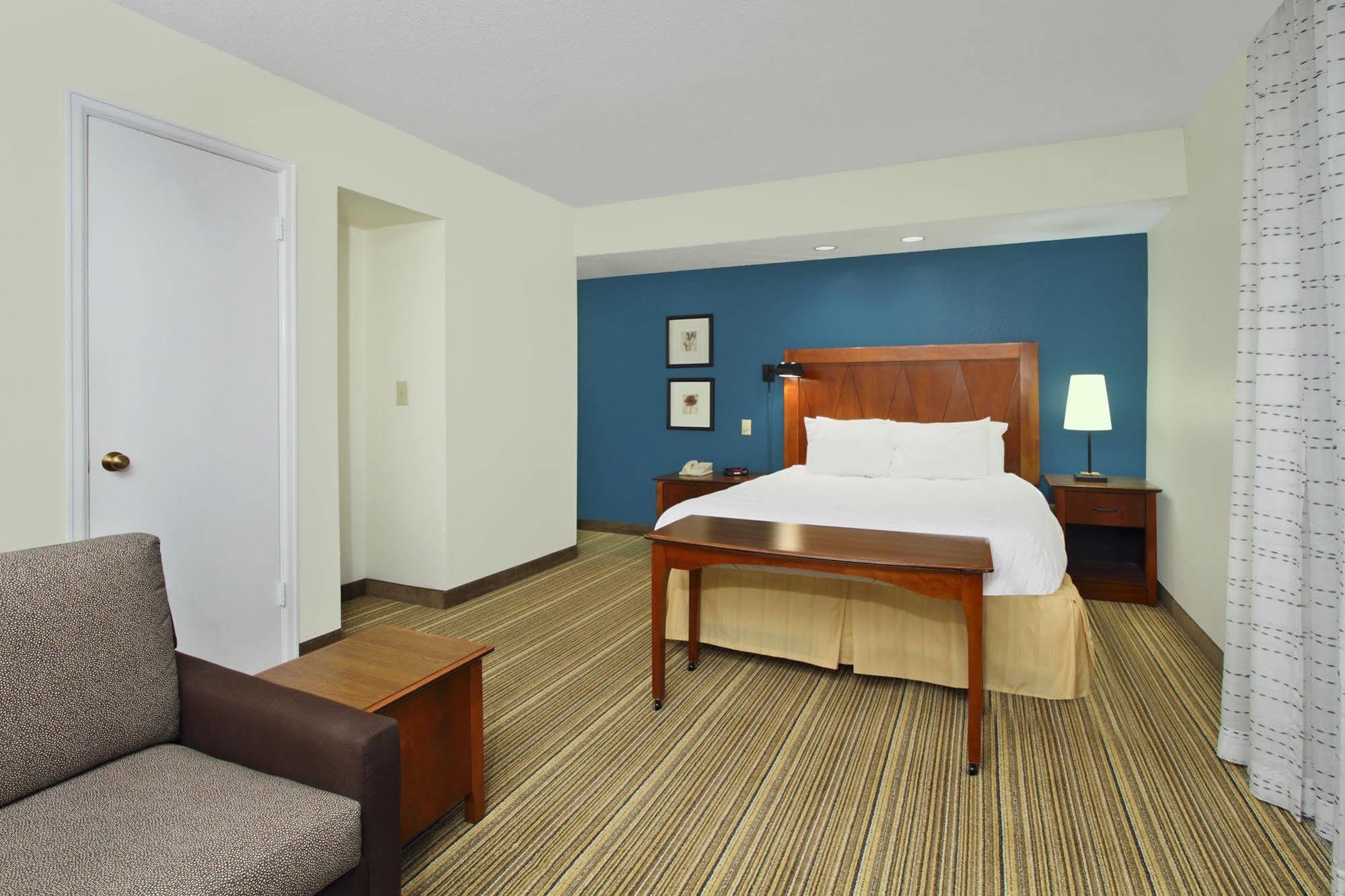 Aparthotel Moody Manor Houston Zewnętrze zdjęcie